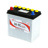 CAMEL car battery trade-in and home installation 6-QW-45 Kia K2 Wuling Hongguang Hyundai Rena Chevrolet Sail