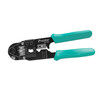 Baogong (Pro skit) 8P network cable crimping pliers single port network cable pliers crimping pliers 808-376C