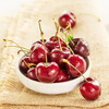 Jingxiansheng Chilean imported cherries XL grade 10 catties gift box fruit diameter about 24-26mm fruit gift box