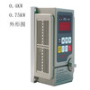 New frequency converter AS2-IPM single-phase 220V0.75KW1.5KW2.2 Aideli AS2-107