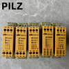 Safety relay PNOZ X1 X2 X2.1 X5 X7 PZE X4 X4P 7775 PZE X4.1P 777587