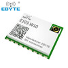 Ebyte wireless serial to WiFi module Espressif ESP8285N05 transparent transmission low power consumption 2.4G original chip supports AT command E103-W10