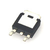 TaoTimeClub N-channel field effect transistor TD2N60 2A/600V TO-252