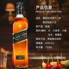 JOHNNIE WALKER Black Label 12 Years Scotch Blended Whiskey 750ml 40% New Year Gift