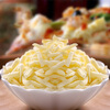 Anchor mozzarella cheese shredded 2kg New Zealand imported brushed cheese household pizza baked rice pasta baking ingredients Anchor mozzarella cheese shredded 1kg*1 bag