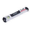 Devon digital display level 9418 high-precision with strong magnetic electronic angle leveling ruler accurate automatic leveling ruler 9418 30 cm digital display level