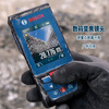 Bosch (BOSCH) laser range finder 100 meters GLM100-25C outdoor infrared range finder Bluetooth map doctor laser ruler 100 meters outdoor range finder + Bosch tripod
