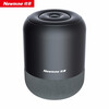 Newman BT51 Bluetooth speaker computer audio home desktop subwoofer mini portable car small steel gun notebook small audio WeChat payment card player