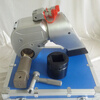 Shengming hydraulic wrench titanium alloy driven hollow high torque hydraulic wrench MXTD series sleeve special wrench EMP-204 secondary pump in stock