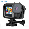 TELESIN (Taixun) adapts to gopro13 frame rabbit cage hero13 action camera protective case accessories