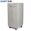 Chint (CHNT) voltage stabilizer high-precision fully automatic three-phase power supply CHNT AC voltage stabilizer 9kw TNS1-9000W