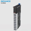 Inovance GL20 series GL20-0008ETP 8-channel digital transistor PNP output module