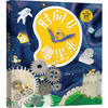 Where does time come from? Children’s popular science by Fox Family, 5-10 years old