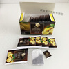 Shifangyi imported Russian flower and fruit tea, fruit tea, hard work princess new packaging, sugar-free tea bag, lemon