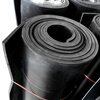 Monkto Insulating Rubber Mat Width 1m*Length 10m*5mm Thick 10KW