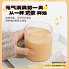 Guangxi Premium Assam Milk Tea Powder 1kg Beverage Instant Three-in-One Milk Tea Shop Special Raw Materials Ingredients