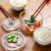 WENDY STORY Home Story (KATEI STORY) Japanese Kitchen Kimchi Jar Thickened Glass Sealed Jar Overnight Soaking