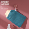 Qikai (QIKAI) bath towel, strong mud rub, bathing, no harm to the skin, back rub, men and women, no pain, magic bath towel for home use, pink + coffee + blue, three cost-effective packs