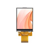 2.8-inch display color LCD screen LCD screen ST 7789 touch screen ILI9341 screen TFT LCD screen without touch