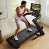 ICON treadmill 14819 upgraded model 19124 home commercial smart real-life color screen foldable fitness equipment