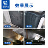 Dust cleaning air conditioning fin cleaning agent outdoor unit radiator condensation aluminum fin evaporator decontamination range hood cleaner 25L
