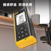 Deli rangefinder high-precision infrared laser room measuring instrument electronic ruler double level bubble upgrade 80 meters