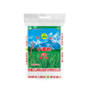 Tianshan Xinjiang Flour Zhenpin Snow Flour Household Steamed Bun Sliver Medium-gluten General Wheat Flour 10kg