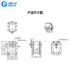 ROBOTIS Smart Robot Joints/AR Servo Servo Robot Accessories Includes 13% Special Ticket AR Bare Metal Without Accessories
