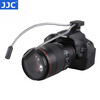 JJC camera macro shooting fill light LED photography light Canon Sony Nikon Fuji A7R5 XS10 XT5 Z6ii Z30 R62 R5 insect flower jewelry diamond small double lamp beads LED-2DII