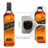 JOHNNIE WALKER Black Label 12 Years Scotch Blended Whiskey 750ml 40% New Year Gift