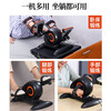Youku pedal machine for the elderly, rehabilitation exercise equipment for stroke and hemiplegia, raising legs for upper and lower limbs, leg muscles, upgraded intelligent rehabilitation machine