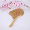 Soft millet rice ear broom bed kang large valley rural old-fashioned broom millet seedling broom