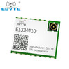 Ebyte wireless serial to WiFi module Espressif ESP8285N05 transparent transmission low power consumption 2.4G original chip supports AT command E103-W10