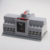 CDQ3-63 dual power automatic transfer switch single-phase 220V32A three-phase 380v63a switching 4p 4p 63A