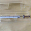 SGE gas phase tip micro injector syringe 0.5ul1ul5ul10ul25ul50ul100ul 10ul
