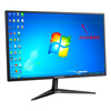 17-27-inch high-definition display HDMI desktop computer business design office home monitor wall-mounted second-hand quasi-new display screen slightly defective first-line screen 20-inch VGA+HDMI display