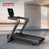 HARISON Hanchen smart treadmill home commercial electric slope gym walking machine DISCOVER T3500eco
