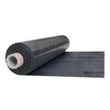 Agricultural mulch plastic film black mulch film planting weed control weed insulation moisturizing orchard fruit tree planting land vegetables 5 pounds black 1 silk thick 0.6 meters wide 350 meters long