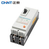 Chint (CHNT) DZ15LE-100/2901-100A-50mA plastic case circuit breaker 220V leakage protector DZ15LE plastic case leakage protection circuit breaker