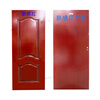 Srock Solid Wood Door Minimalist Carbon Crystal Solid Wood Interior Door Composite Wood Door Light Luxury Set Door Bedroom Door Environmentally Friendly Customized Room Door Rental Room Paint-Free Wooden Door Entry Door Carbon Crystal Door Molded Series (See details for various styles) Fir wood filled door leaf set + upgraded 58 split magnetic lock