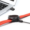 Han Mo suitable for Huami smart sports watch 1st generation charger Xiaomi amazfit A1602 charging base charging cable charging stand