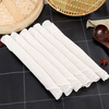 Mengting steamer cloth gauze kitchen steamed buns steamed buns cooking rice napkin tofu filter cloth cover cloth 10 pieces 32cm