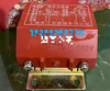 Shanghai Shengjiang voltage transformer JDZ1-1380/100V660/100V1140/100VJDG-0.6 JDZ1-1 380V/100V