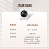 Jingdong service: drum washing machine without disassembly and washing, home appliance cleaning service, free door-to-door service, housekeeping and cleaning, free 140 high-temperature steam disinfection