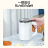 Jingyan grinder ultra-fine grinder household traditional Chinese medicine grinder small broken grains cooking pepper grinder upgraded food grade stainless steel grinder household multi-functional wet and dry grinder