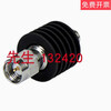 CircuitsBW-S3W5+DC-18GHz3dB5W coaxial fixed attenuator SMA default product