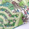 Where's Waldo? 1 Global Journey (internationally renowned IP, global cumulative sales of more than 75 million copies! Classic visual discovery puzzle game book)