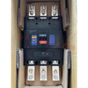 Mitsubishi original circuit breaker NF630-SS NF1600 spot bargaining NF800-SS