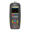 BSIDE O1X graphic oscilloscope multimeter handheld small function signal output oscilloscope 10MHz broadband O1X graphic oscilloscope multimeter three-in-one