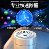 3M car deodorizer, new car deodorizer, formaldehyde air purifier, bamboo charcoal bag car deodorizer, formaldehyde deodorizer